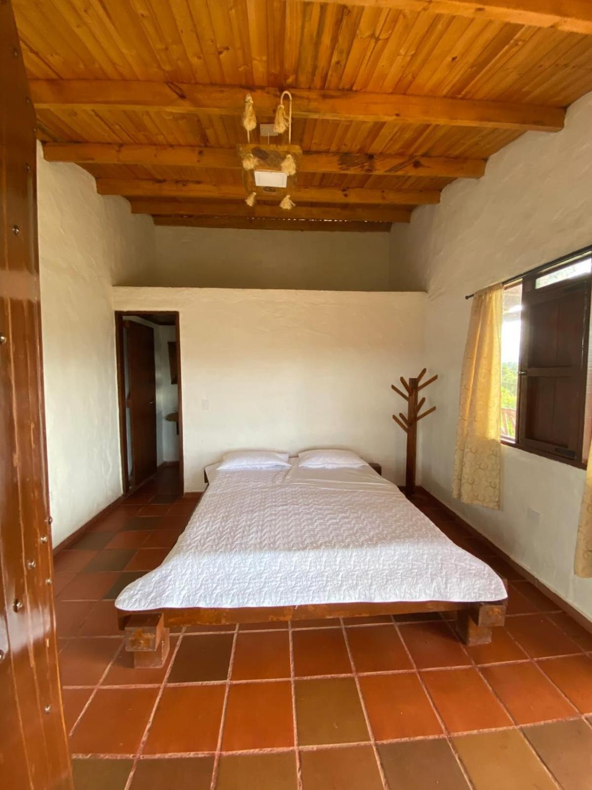 Antahkarana Casa Hotel San Agustin  Exterior photo
